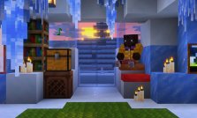 Minecraft Preview 26.70.20 Brings Brittle Ice and Jukebox Playlists to Bedrock