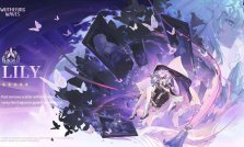 Wuthering Waves Previews Lily, a Spectro Pistols Support for Version 3.8