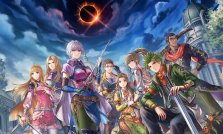 Romancing SaGa 3 Remake Blends Square Enix Classics Into One Adventure
