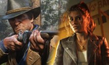 GTA 6's Jason and Lucia Story Draws More From Red Dead Redemption 2