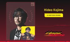 Kojima Reprises Hideyoshi Oshima Role for Edgerunners Season 2
