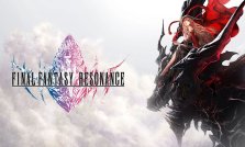 Final Fantasy Resonance Review: Classic Combat in Stunning HD-2D