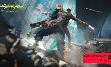 Cyberpunk 2077 Edgerunners 2 Update Brings Dual Wielding and New Quest