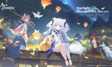 Azur Promilia Launches November 26 in Select Regions: How to Play from Anywhere