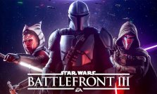 Reports Link DICE and Respawn to New Star Wars Battlefront Project