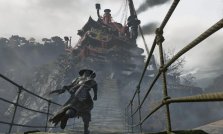 Phantom Blade Zero Day 1 Graphics Settings Guide