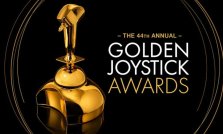 Golden Joystick Awards Reveals 2026 Ultimate Game of the Year Nominees and Host