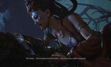 How to Finish the Whence the Weeping Quest in Phantom Blade Zero