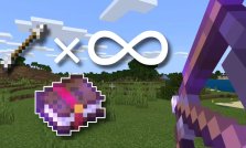 5 Minecraft Enchantments To Get Early On When Starting A New World