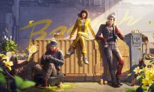 Top 10 Meta Characters in Free Fire Pro Scene 2026