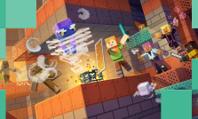 Top 5 Best Structures to Explore in Minecraft 2026