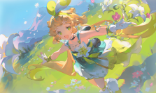 Top 5 Support Resonators in Wuthering Waves Version 3.1