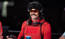 Dr Disrespect's Twitch Ban Explained: Streamer Addresses Messaging Controversy