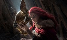 Live-Action ELDEN RING Movie Sets March 2028 Release Date & Cast