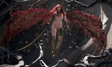 [Cosplay] Elden Ring: Prepare to Face the Haligtree's Guardian