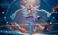 Dreams Into Reality: The Allure Of Sailor Moon Cosplay