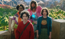 Will A Minecraft Movie Be a Flop? Pre-Release Reactions Suggest So