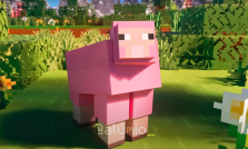 Fan-Made A Minecraft Movie Trailer Outshines Official Teaser