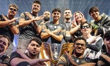 Free Fire Esports 2025 Roadmap Officially Unveiled