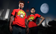 GTA V Enhanced Is About to Support Massive 2,048 Player Servers in FiveM's Major Update