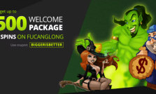   Types of Bonuses at Australian Casino Raging Bull