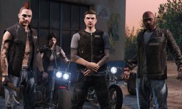 GTA Online: Biker Profits and Lunar Festivities - February 19 to 25, 2026