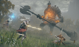 Which is the Best Starting Point for the Souls-Like Genre?