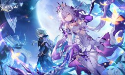 Honkai Star Rail Castorice Complete Build Guide