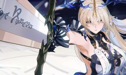 Top DPS Characters in Wuthering Waves for March 2026