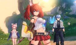 Azur Promilia CBT 3: Everything Leaked So Far