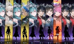 Arknights: Endfield Launch Reroll Guide