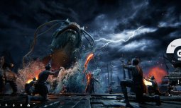 Where Winds Meet: Launch Date, Gameplay and Multiplayer