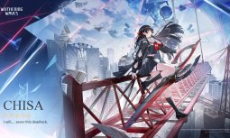 Wuthering Waves Chisa: Everything You Need to Know