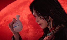 Active Where Winds Meet Redeem Codes for November 2025