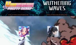 Wuthering Waves vs Umamusume: Which Deserves to be Mobile Game of the Year?
