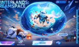 Free Fire Winterland 2025: Dreamspace Event Details, Rewards, and Fresh FF Events