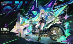 Wuthering Waves 3.0: Lynea and Mornye Revealed, Banner Leak, And More!