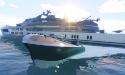 How to Launch Yacht Missions in GTA 5