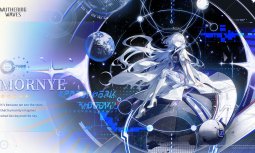 Wuthering Waves 3.0: Lynae and Mornye's Attributes and Weapon Types Officially Revealed!