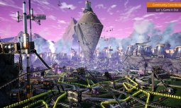 The Hidden Depths of Satisfactory: More Than Just a Factory Game