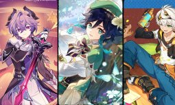 Top Venti Hypercarry Teams in Genshin Impact: Hexerei Update Guide