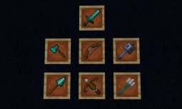 All Minecraft weapons ranked after Mounts of Mayhem update