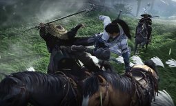 5 things you should know about Where Winds Meet mobile