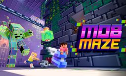 Mastering Mob Maze: The Guide to Minecraft Bedrock's Best Roguelite Server
