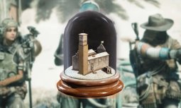 Where to Find the Breathtaking Snowglobe in ARC Raiders