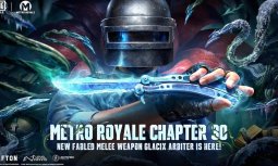 PUBG Mobile Metro Royale Chapter 30: Complete Update Breakdown, Weapons & Meta Shifts