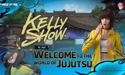 Free Fire OB52 Update Patch Notes Analysis: Jujutsu Awakening, Revival Revamps, and Meta-Shaking Balances