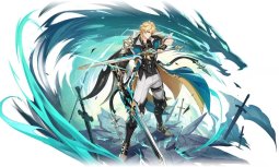 Genshin Impact: Varka Kit Leak - Full 6.4 Beta Breakdown