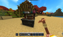 Mastering the Chef's Stove: Crafting and Cooking Guide for Hytale