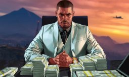 GTA 6 Won't Kill GTA Online: Take-Two Confirms Continued Support